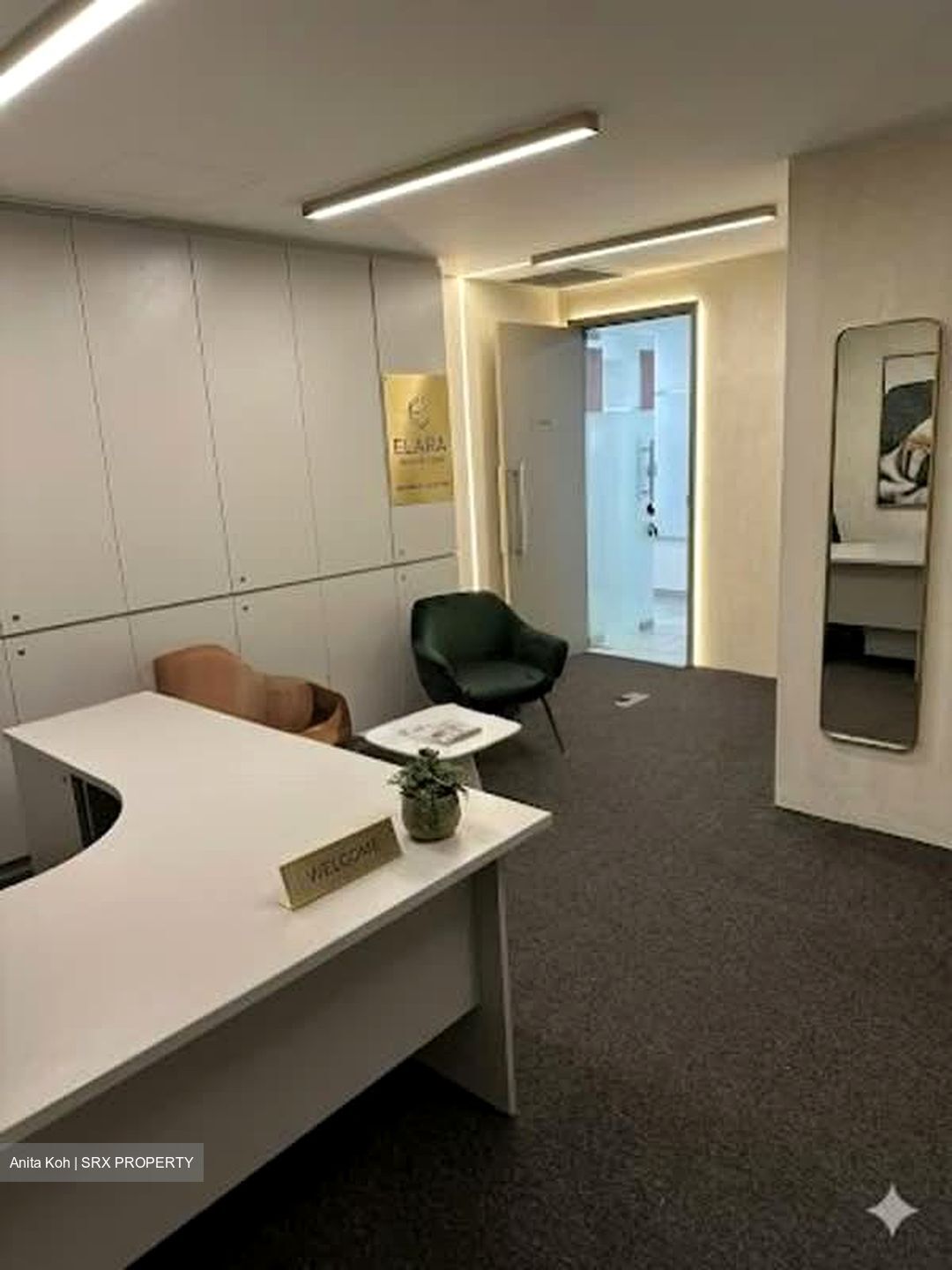 Orchard Plaza (D9), Office #537621641